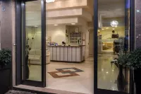 PRIMAVERA Hotels in Monvalle