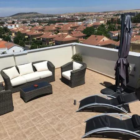 Rsi Apartamentos