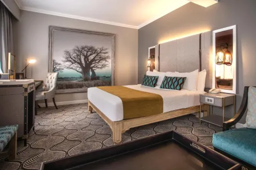 裡奇韋南方太陽飯店 Photos