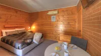 Paruna Motel Hotels in Murray Downs
