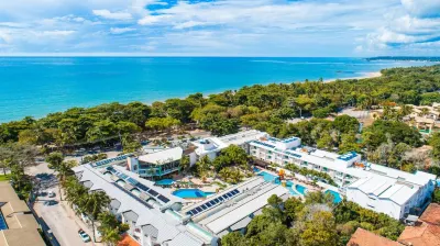 بورتال بيتش - ريدي سوبرانو فنادق في 