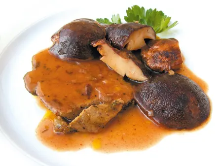 Chez Terrassier - Logis Hôtels - Hotel et Restaurant Отели в г. Монклар-де-Керси