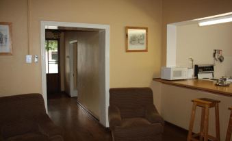 Karoopark Guest House