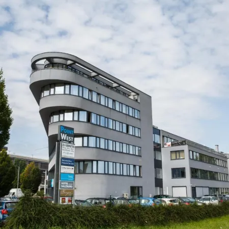 Hotel Salzburg Отели рядом с Аэропорт Зальцбург