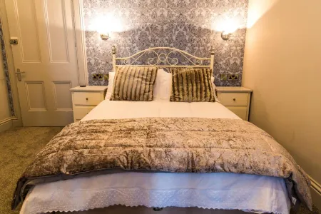 Mount Stewart Hotel Отели в г. Странрар