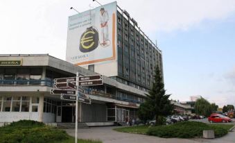 Apartmány Šariš