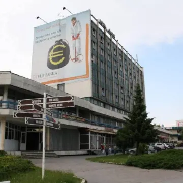 Apartmány Šariš