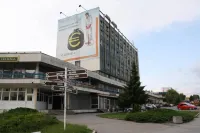Apartmány Šariš