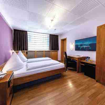 Gasthaus Zum Ochsen Rooms