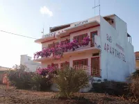 Edificio Magico Hotels in 