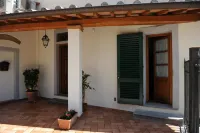 Super Relais Stella Hotels in Signa