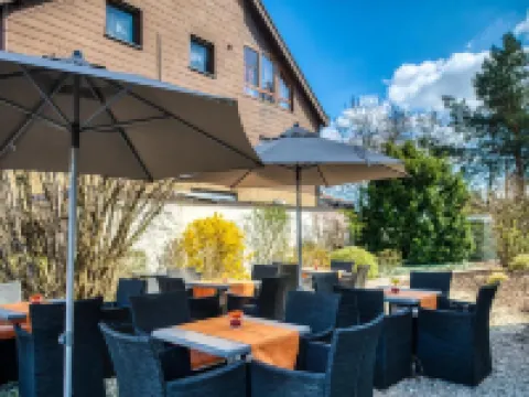 Hotel & Living am Wartturm - Hotel & Apartments Hotels in Speyer