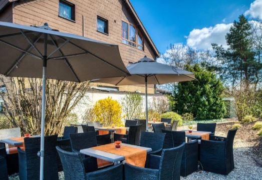 호텔 뢰벤가르텐