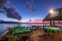 Savaii Lagoon Resort Hotels in Сафоту