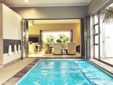 Be-Still Accommodation