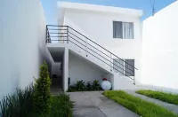 MV Suites Hotels in Гуаделупе