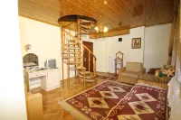 Beypazari Ipekyolu Konagi فنادق في Beytepe Mahallesi