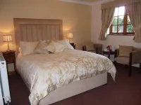 Brandon Lodge Hotel a Hereford
