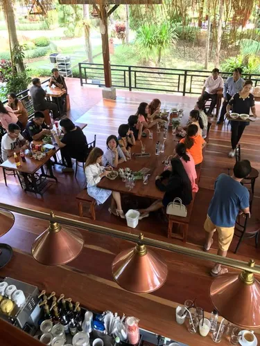 รูปภาพของชวนธนปัญญารีสอร์ท (ChuanTaNaPanya Resort)