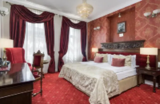 Hotel Kolegiacki Hotels in 