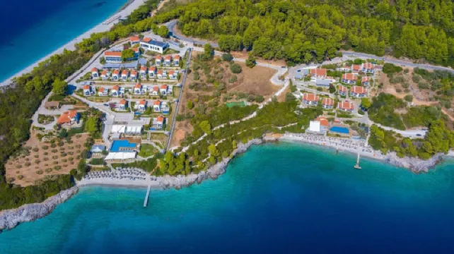 Adrina Beach Hotel