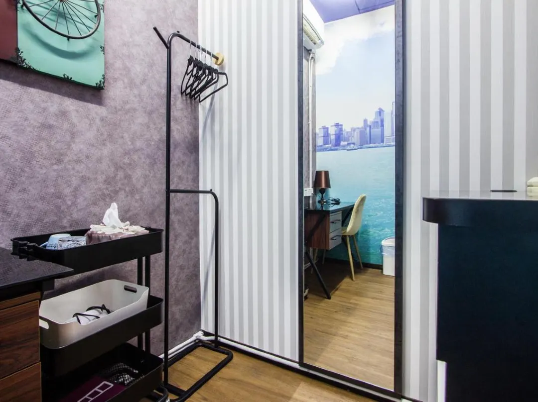 Usm Designer Dwell - Bayan Lepas