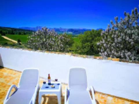 Hotel Ronda Moments