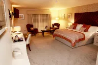 The Mellon Country Inn Hotels in Omagh