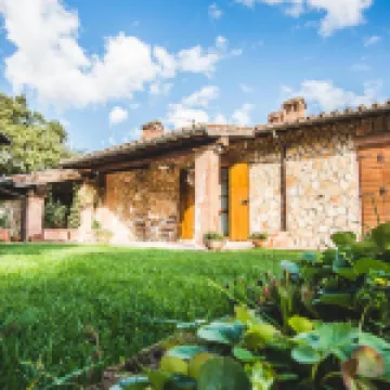 坎塔加利農家樂