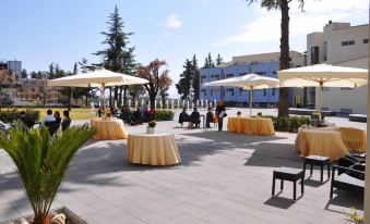 Hotel Fontana Olente