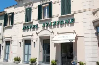Hotel Stazione Livorno