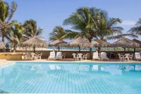 Villa del Mar Praia Hotel Hotels in Camocim