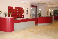 Bed & Breakfast Hotel Müllerhof Hotels in Caputh