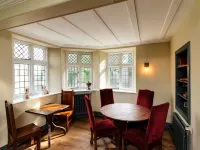 The Wheatsheaf at Beetham Hotel a Milnthorpe