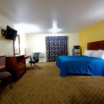 Passport Inn and Suites - Middletown