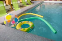 Landhotel Seeg - Pools