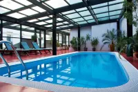 Hotel Concordia Hotels in Тиргу-Муреш