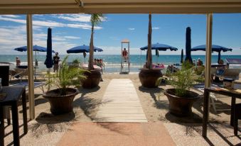 Grand Hotel Mediterranee
