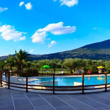 Agriturismo Il Casale di Monica