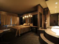 Motel Capri & Suites Hotels in Repentigny