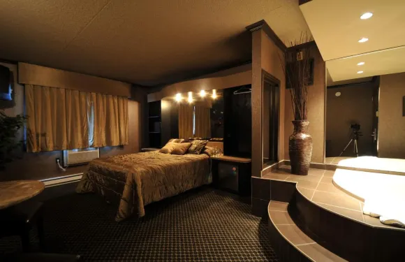 卡普里汽車旅館