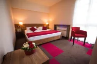 Hotel Lavina