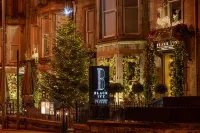 Black Ivy Hotels in Edinburgh