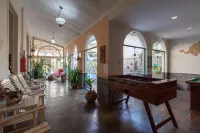 Hotel São Paulo فنادق في Nova Friburgo