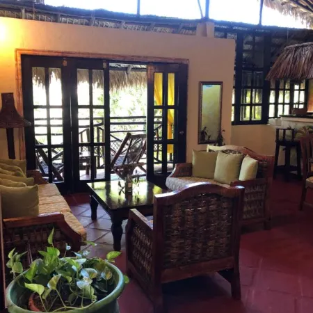 Hotel El Rancho Sosua