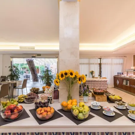 Hotel Baviera
