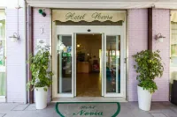 Hotel Nevia - 2 stelle