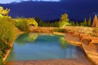 Hôtel EZE Hermitage - Pools