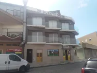 CMB Guesthouse Hotels in Apúlia