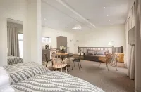 Ice Apartments Reykjavik by Heimaleiga